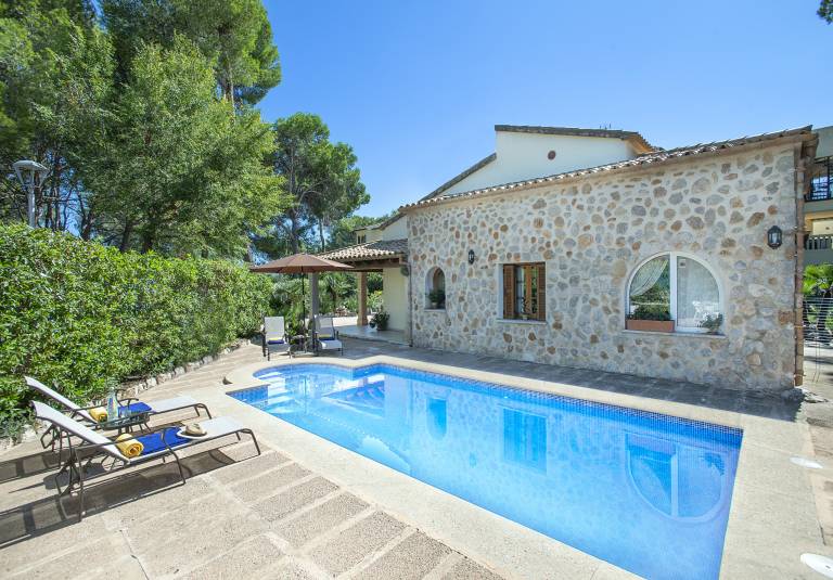 Villa Port de Pollença