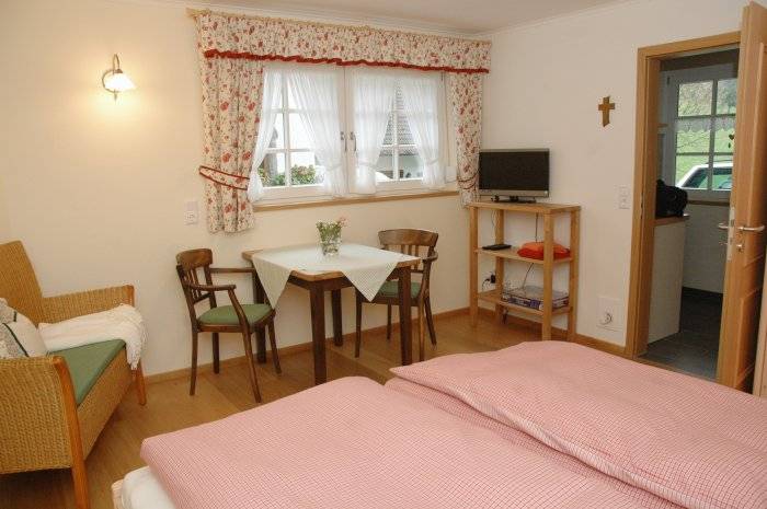 Ferienwohnung Biberach
