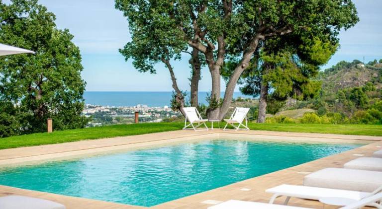 A Casa Da Angelo - Country House PrivatePool & AirCO — photo 4