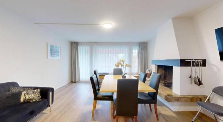 Holiday apartment with 2 rooms for 6 persons — photo 3