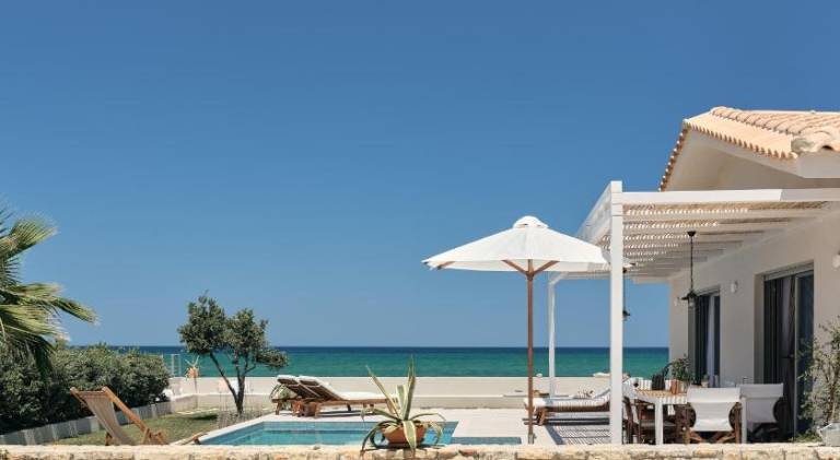 Astarte Villas - Onda Del Mar Beach Villa — photo 4