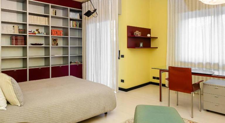 106 m&sup2; Ferienwohnung