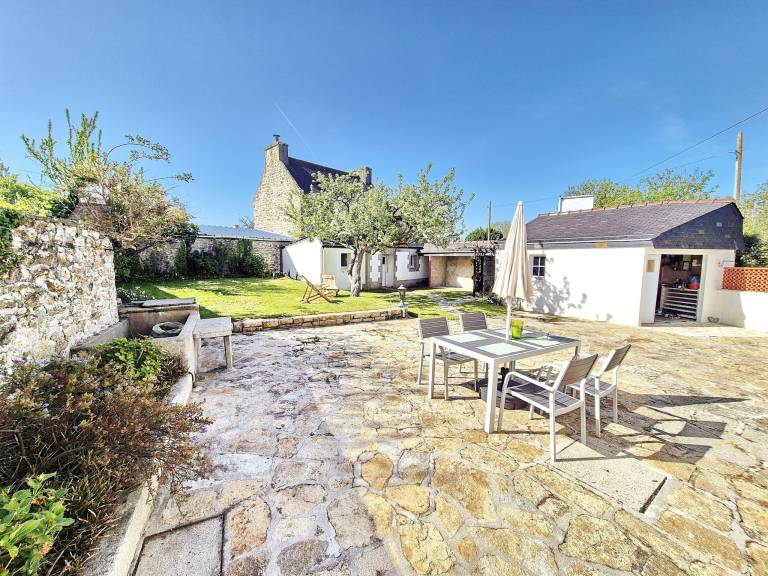 House with garden, grill & terrace — photo 5