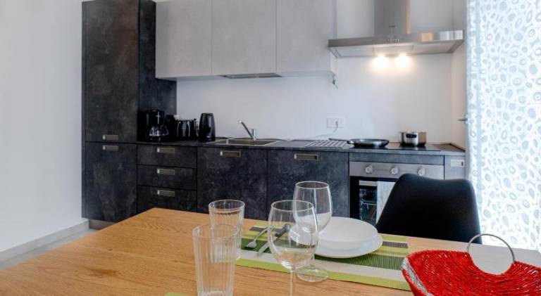 Rental apartment with 1 room for 3 persons — photo 4