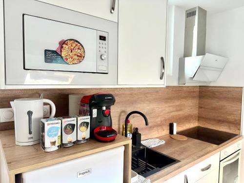 Appartement Metz