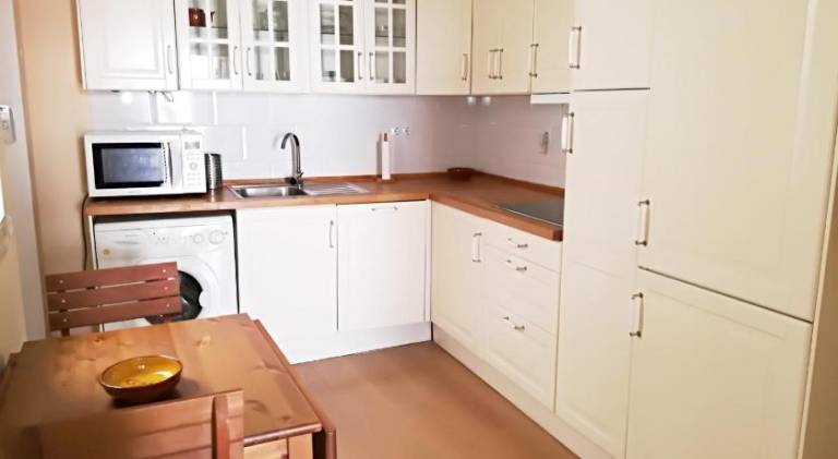 Wonderful holiday apartment | Next to Seville Cathedral | Pets allowed — photo 5