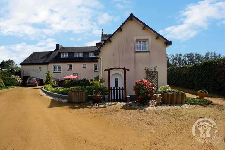 Gîte Plouha