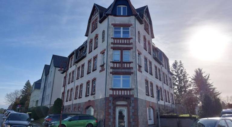 65 m&sup2; Ferienwohnung