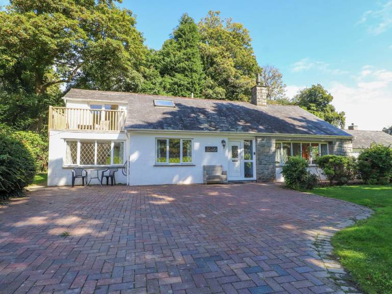 Cottage  Llanbedrog
