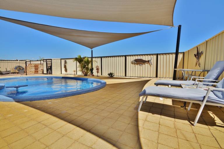 House  Kalbarri