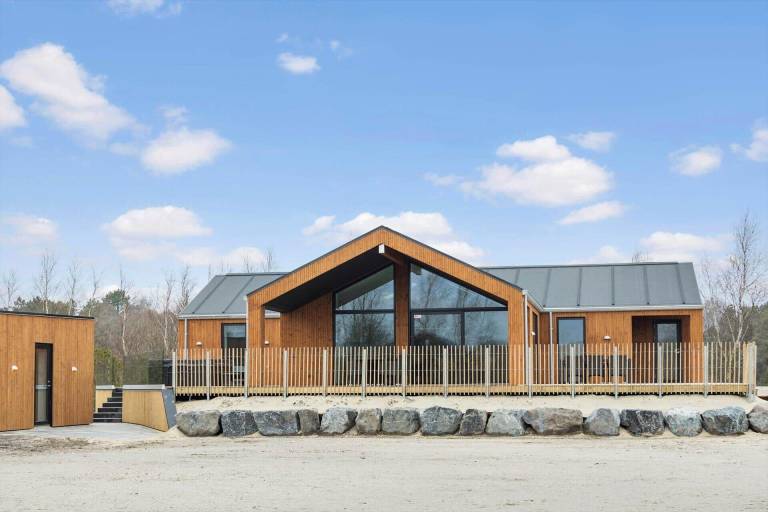 Ferienhaus Sønderstrand