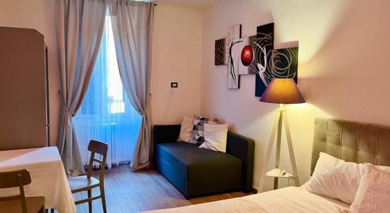 Apartment | Pet-friendly in Sesto San Giovanni