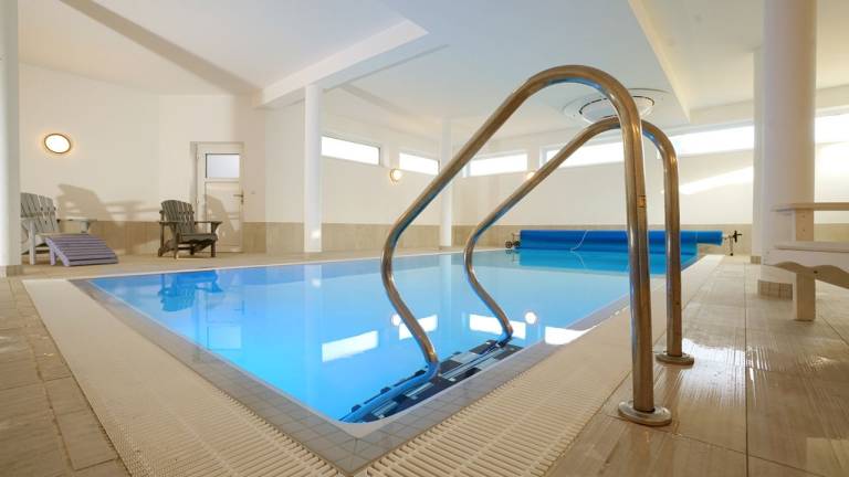 Ferienhaus  Hohenkirchen