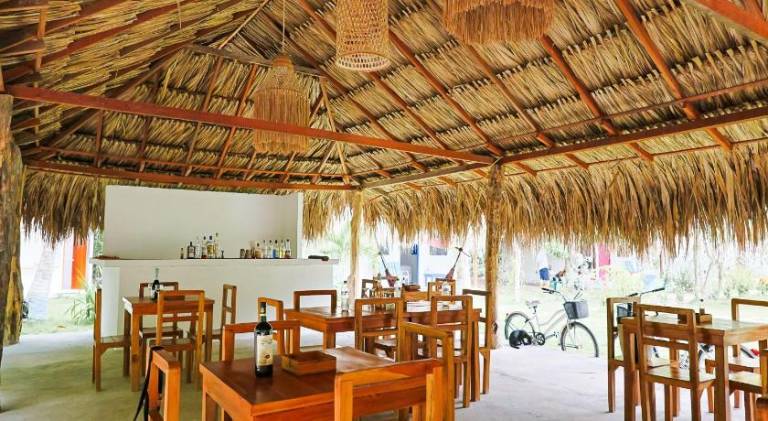 Hotel Coral Sand Islas Del Rosario — photo 5