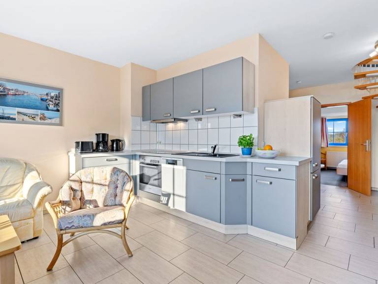 Ferienwohnung Heiligendamm