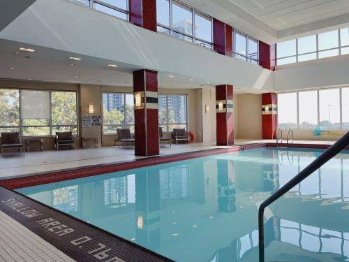 Apartment Etobicoke