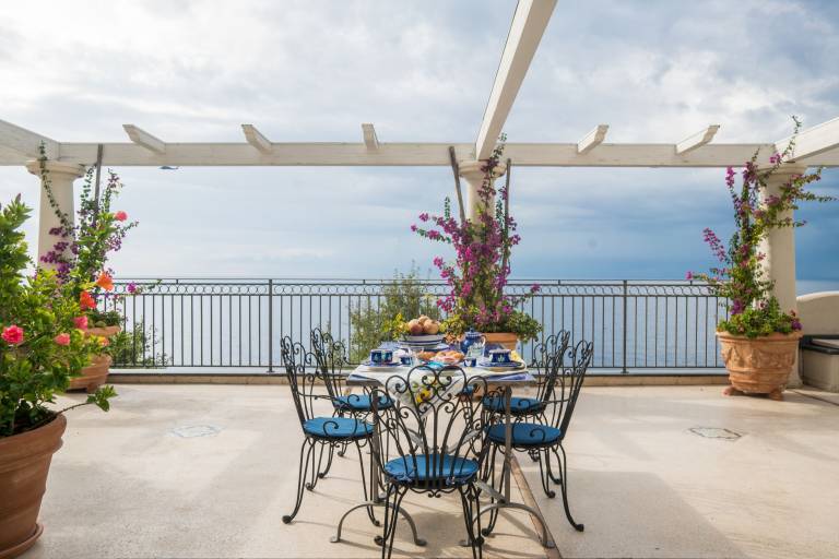 Villa Amalfi