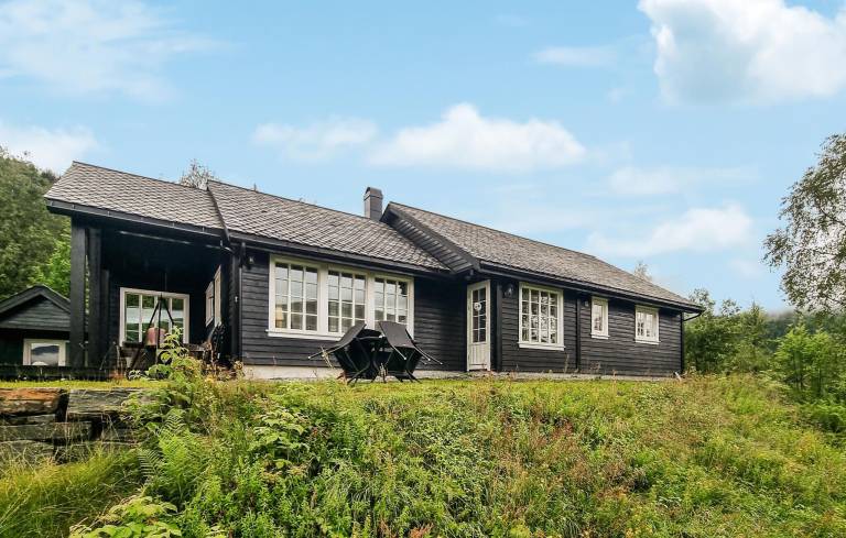 Hus Voss