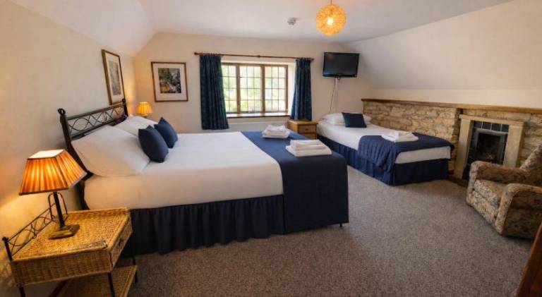 Halfway House Inn, Bridgnorth in Bridgnorth