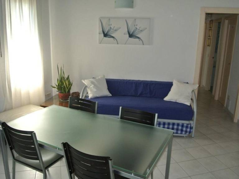 Vacation home with 2 rooms for 6 persons — photo 4