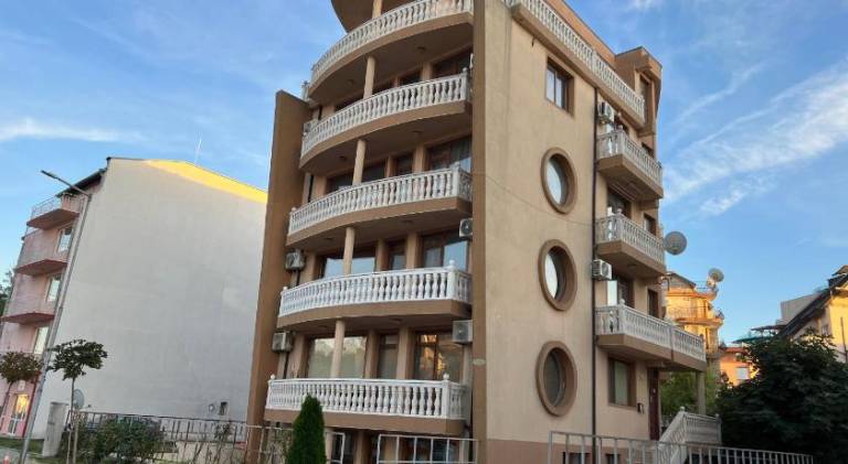 72 m² Ferienwohnung