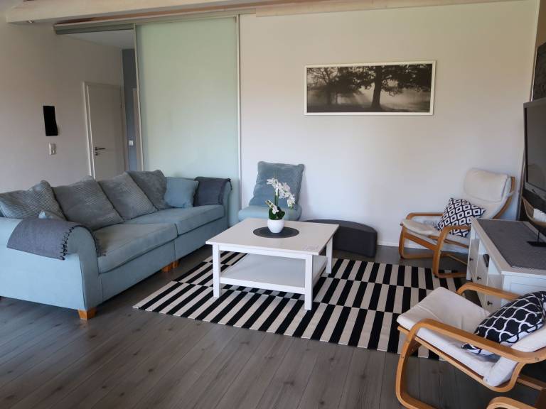 Ferienhaus Wittenweier