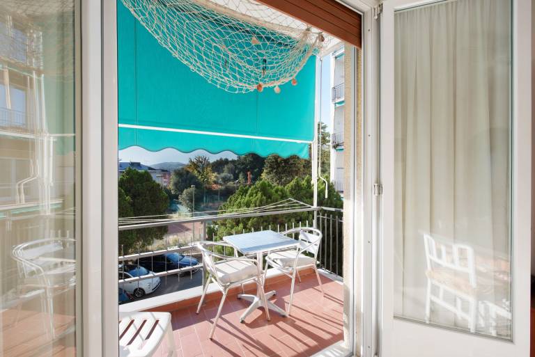 Apartment 'Il Corallo' with Shared Garden and Balcony — photo 2