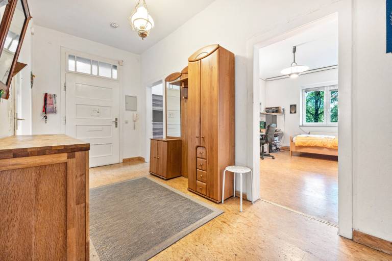 Appartement Hanovre