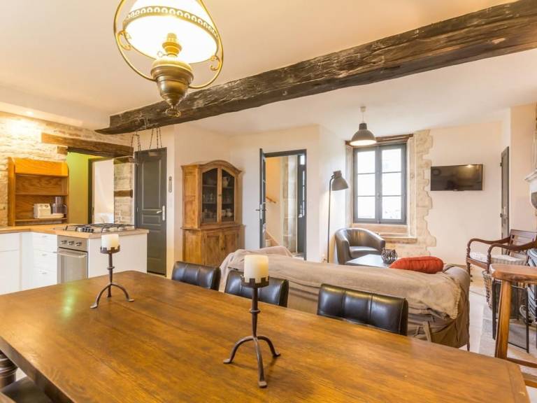 Cottage  Châtillon-sur-Seine