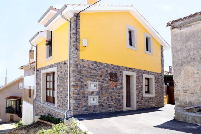 Casa  Gozón