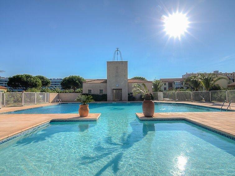 Maison de vacances Saint-Cyprien