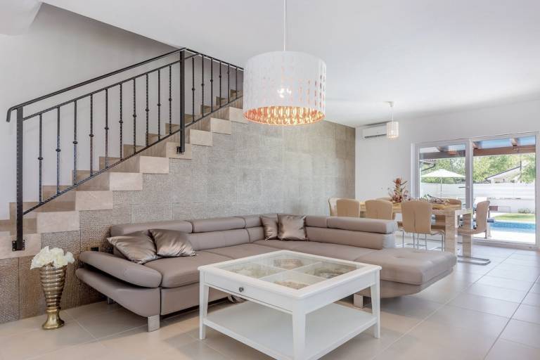 Ferienhaus Sveti Petar u Šumi
