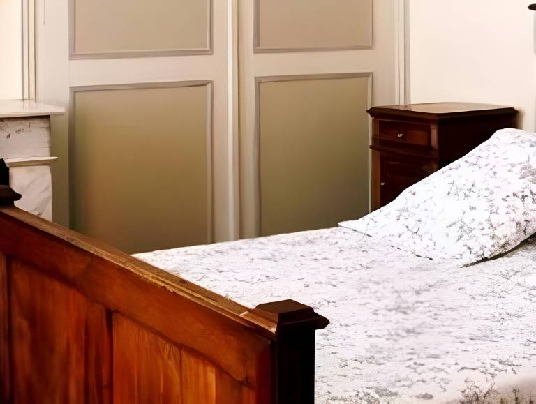 Chambre d'hôtes Blaye