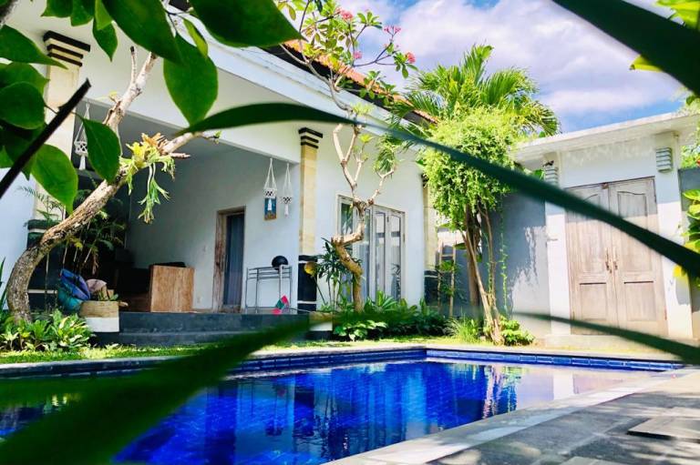 Villa  North Kuta