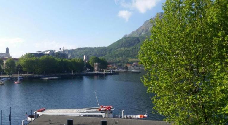 Bed & Breakfast Lecco