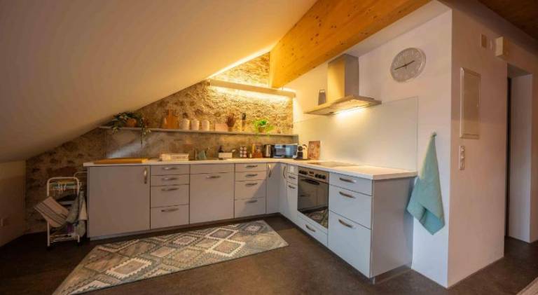 Rental apartment with 1 room for 8 persons — photo 2