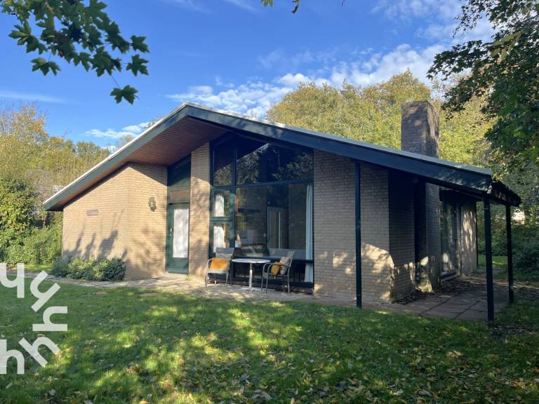Ferienhaus Oostkapelle