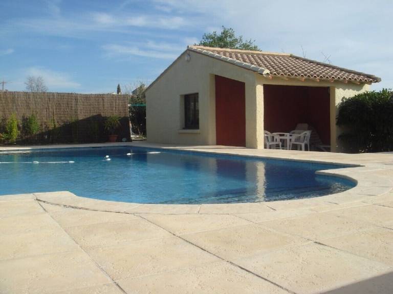Appartement Saint-Pons-de-Mauchiens