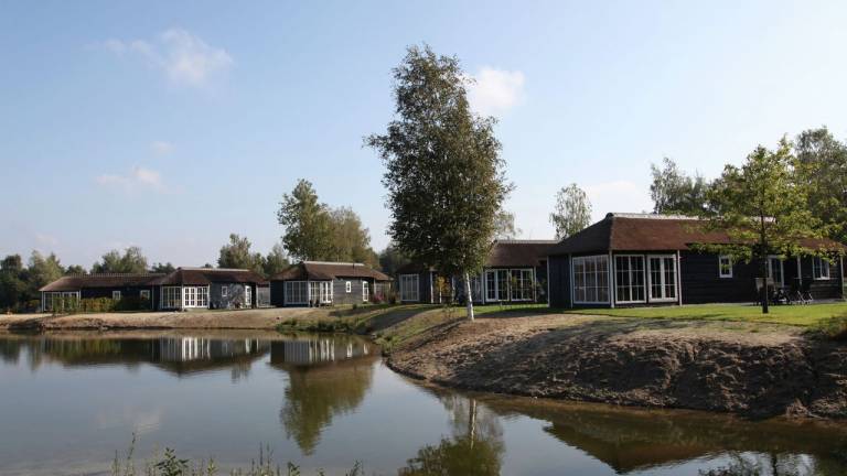 67 m² Ferienhaus