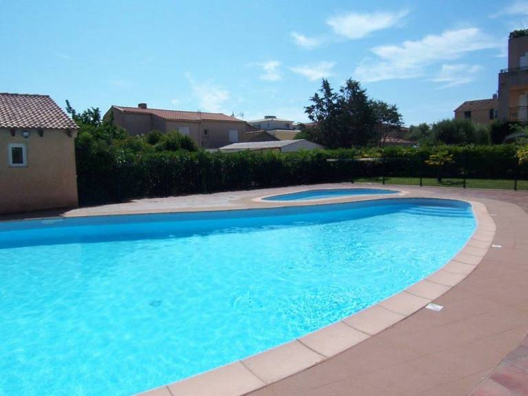 Appartement Sari-Solenzara
