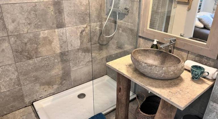 L'auberge d'Eva - La Pitchoune — photo 2