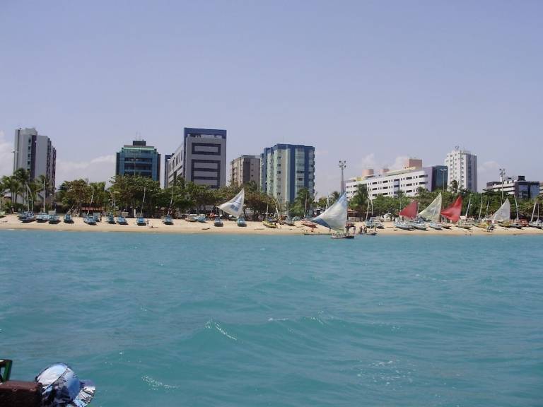 Apartamento  Ponta Verde