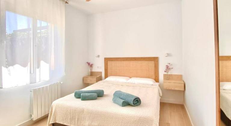 Wonderful holiday apartment with garden, terrace & grill | Close to the beach | Good for workation | Pets are welcome — photo 2