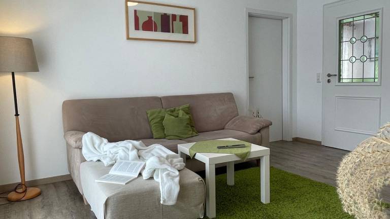 Ferienwohnung Plattling