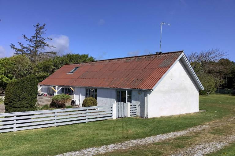 138 m² Ferienhaus