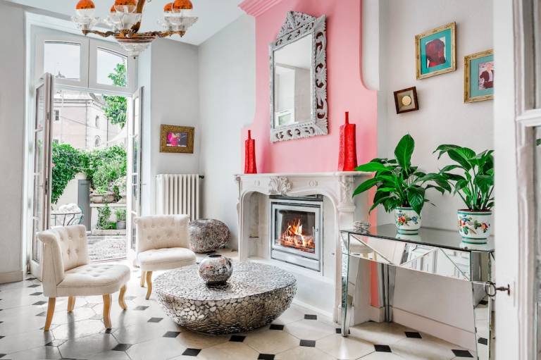 Bed and breakfast  Châtellerault