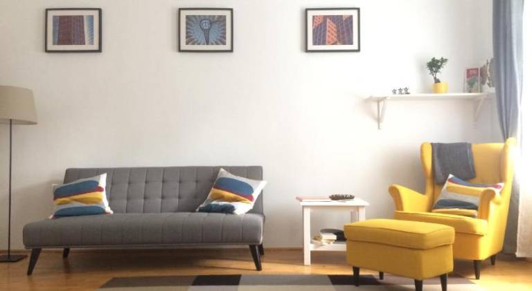 Apartman Ágfalva