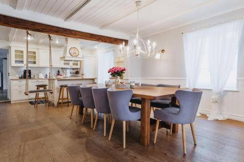 Ferienhaus Haapsalu