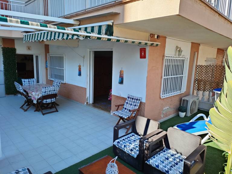 Casa Guardamar del Segura