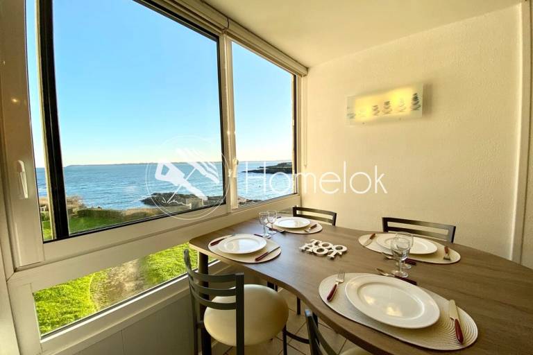 Appartement Ploemeur